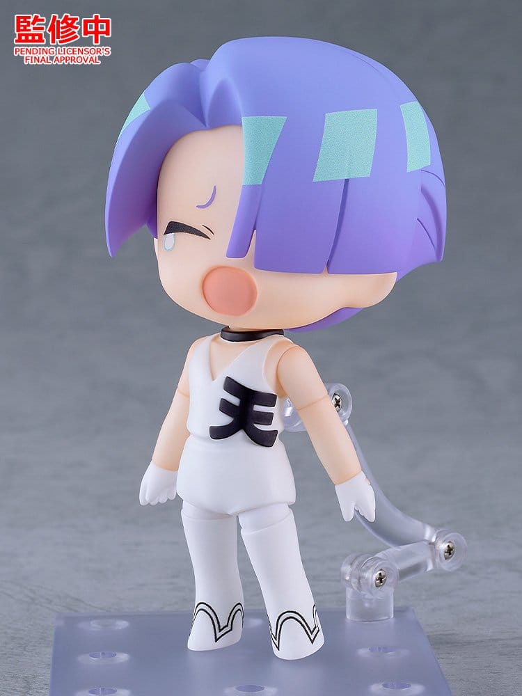 New Panty & Stocking with Garterbelt Nendoroid Figura Polyester 10 cm