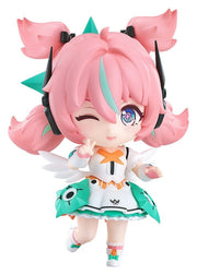 Zenless Zone Zero Nendoroid Figura Aria 10 cm