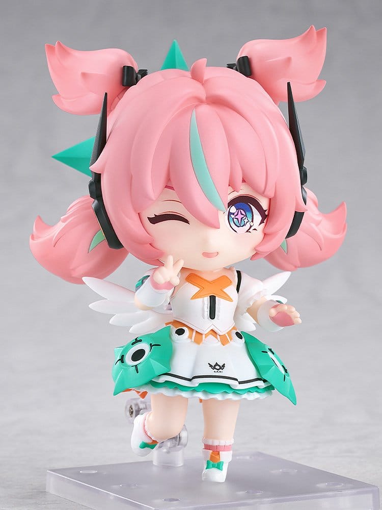 Zenless Zone Zero Nendoroid Figura Aria 10 cm