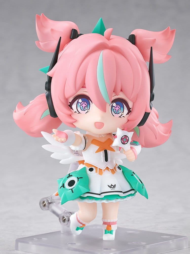 Zenless Zone Zero Nendoroid Figura Aria 10 cm
