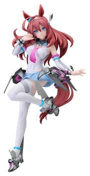 Umamusume: Pretty Derby Pop Up Parade SP Figura PVC Mihono Bourbon 25 cm