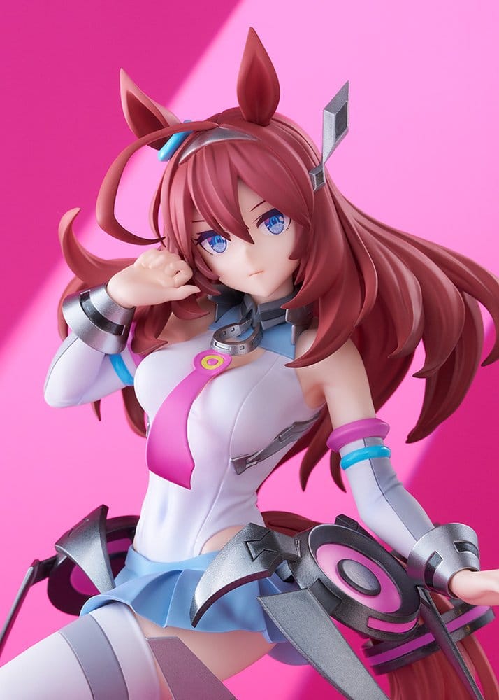 Umamusume: Pretty Derby Pop Up Parade SP Figura PVC Mihono Bourbon 25 cm