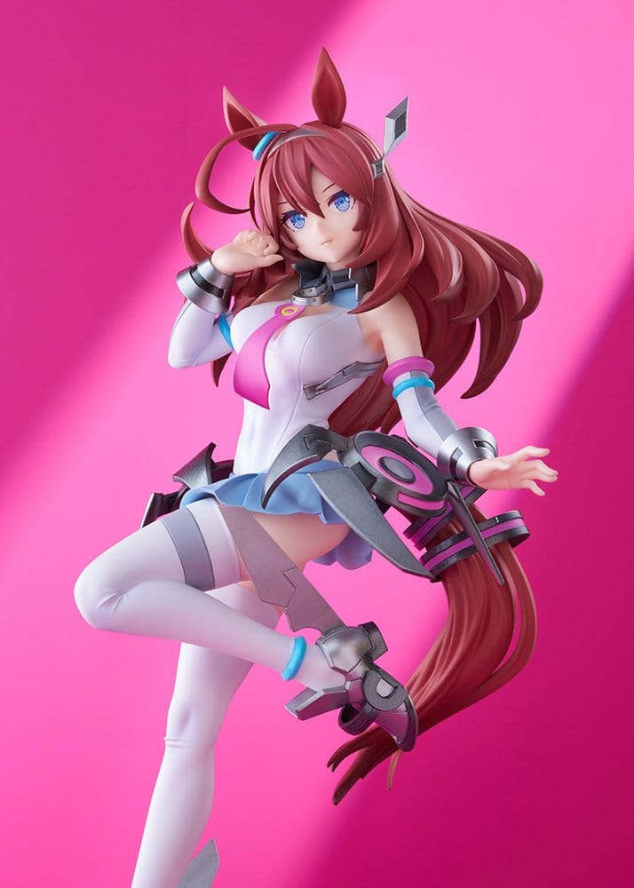Umamusume: Pretty Derby Pop Up Parade SP Figura PVC Mihono Bourbon 25 cm