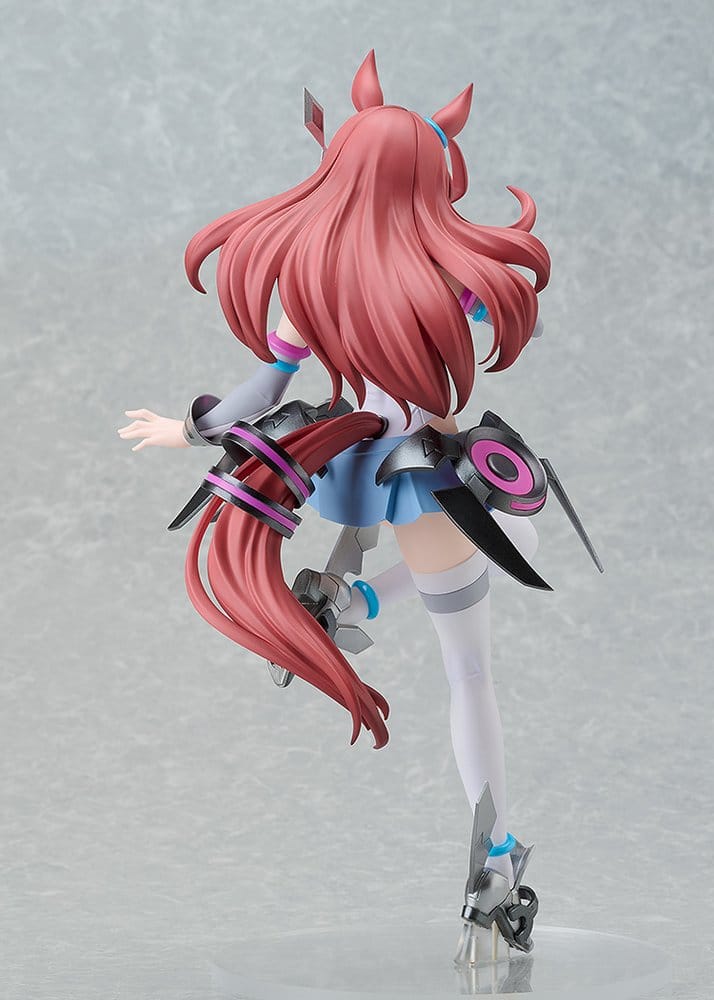 Umamusume: Pretty Derby Pop Up Parade SP Figura PVC Mihono Bourbon 25 cm