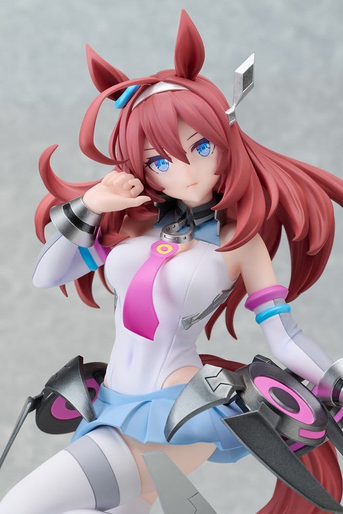 Umamusume: Pretty Derby Pop Up Parade SP Figura PVC Mihono Bourbon 25 cm