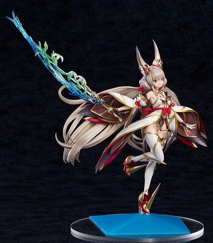 Xenoblade Chronicles 2 Figura PVC 1/7 Nia 31 cm
