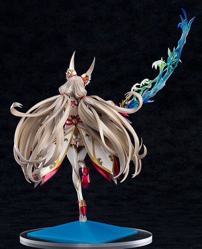 Xenoblade Chronicles 2 Figura PVC 1/7 Nia 31 cm