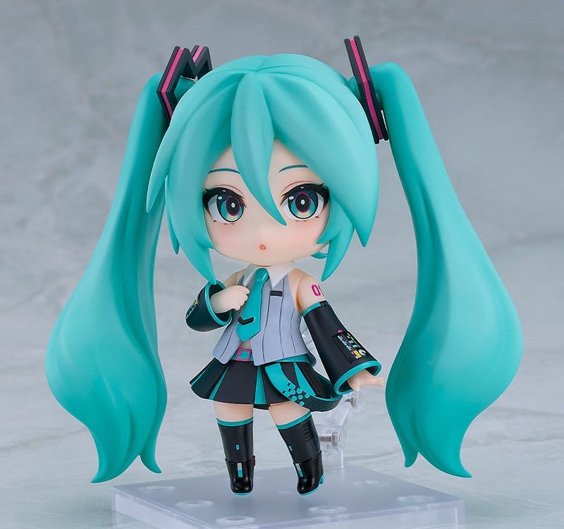Character Vocal Series 01: Hatsune Miku Nendoroid Figura Hatsune Miku V6 10 cm