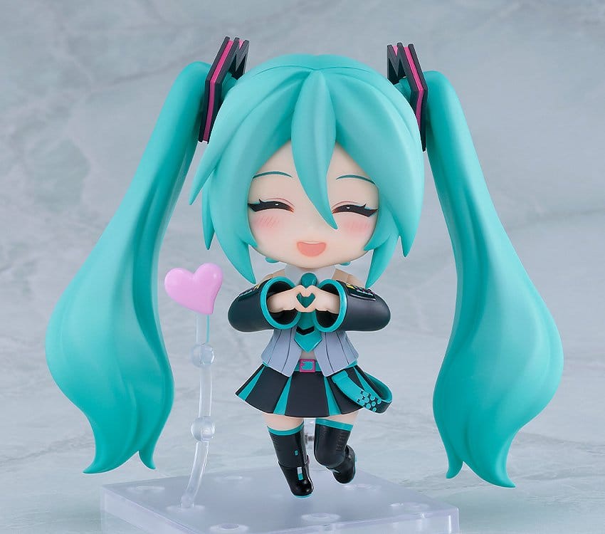 Character Vocal Series 01: Hatsune Miku Nendoroid Figura Hatsune Miku V6 10 cm