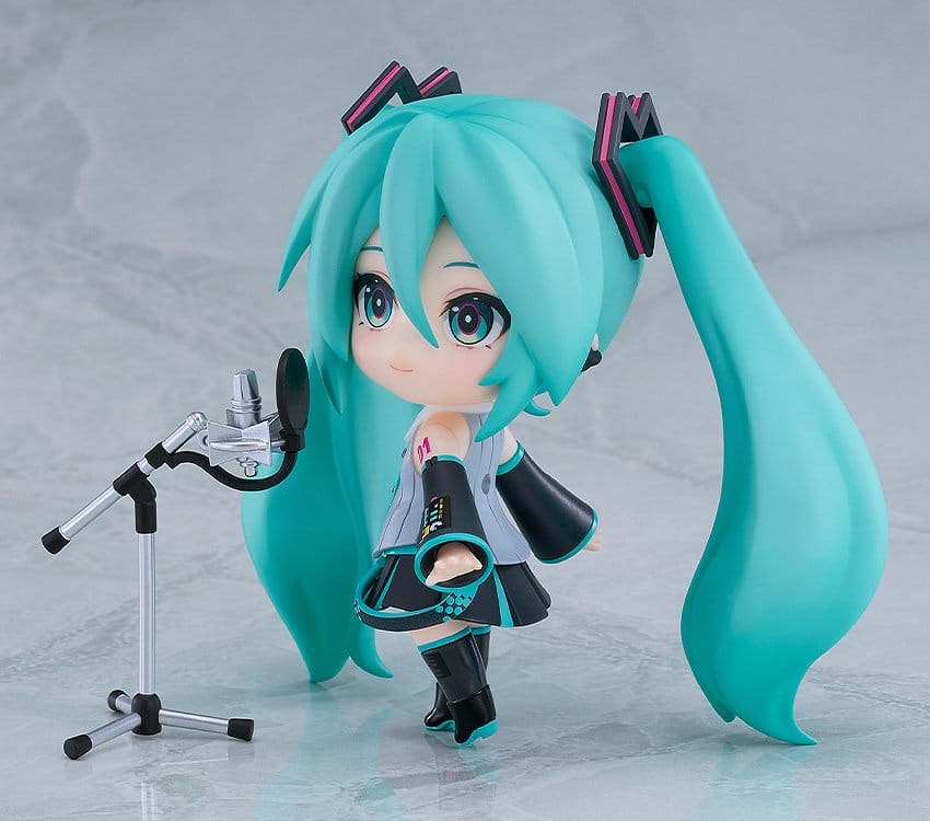 Character Vocal Series 01: Hatsune Miku Nendoroid Figura Hatsune Miku V6 10 cm