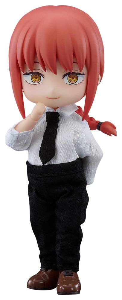 Chainsaw Man - The Movie: Reze Arc Nendoroid Doll Figura Makima 14 cm