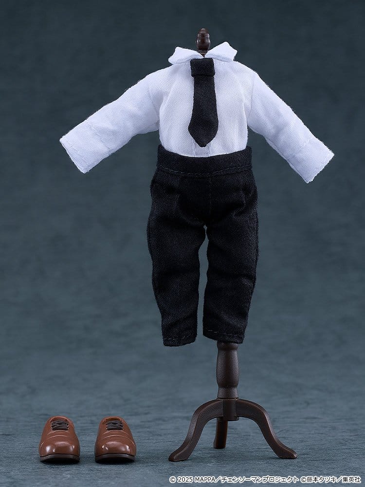 Chainsaw Man - The Movie: Reze Arc Accesorios para las Figuras Nendoroid Doll Outfit Set: Makima