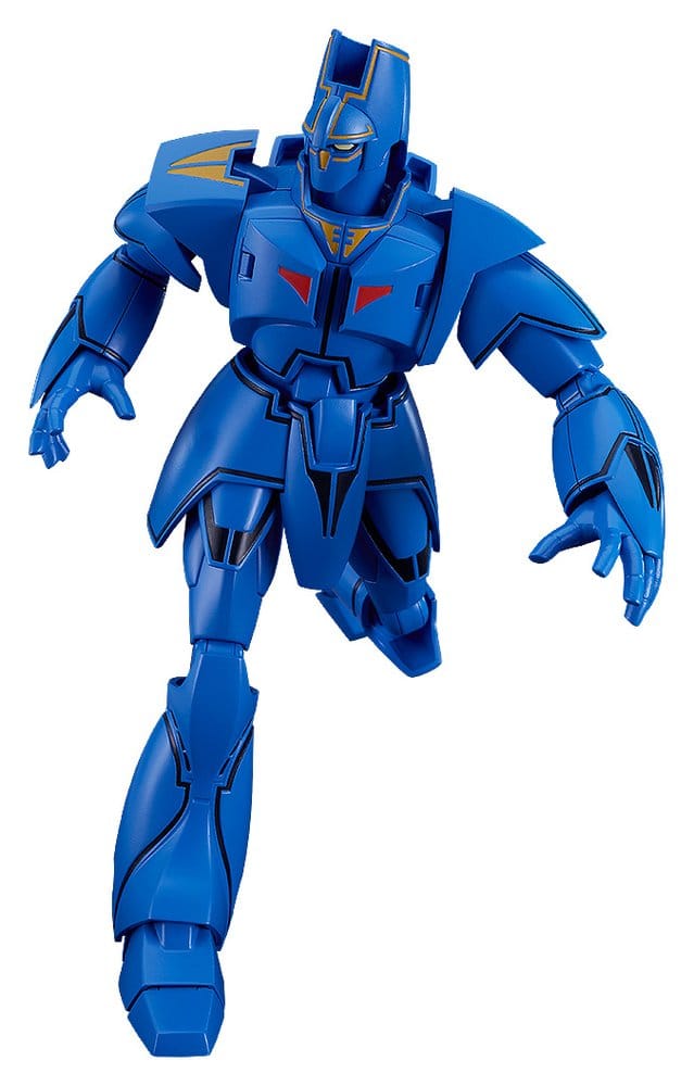 Giant Gorg Maqueta Plastic Model Kit Moderoid Gorg 17 cm Frikytopia