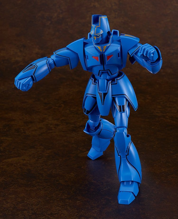 Giant Gorg Maqueta Plastic Model Kit Moderoid Gorg 17 cm