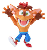 Crash Bandicoot