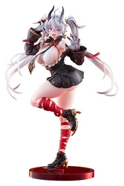 Original Character Figura 1/7 Vell Illustration by toridamono 26 cm