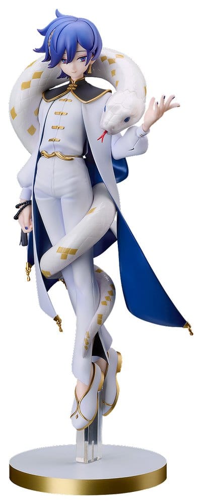 Kaito Figura PVC 1/7 Chinese Style Ver. 30 cm Frikytopia