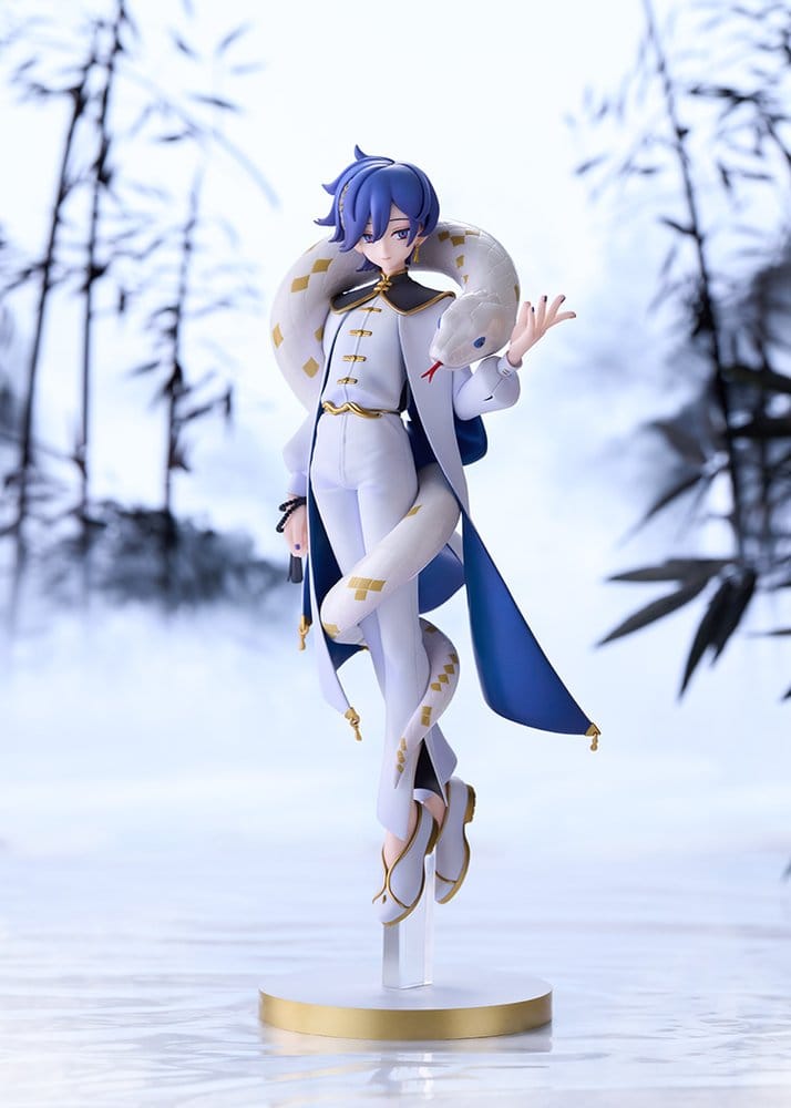 Kaito Figura PVC 1/7 Chinese Style Ver. 30 cm