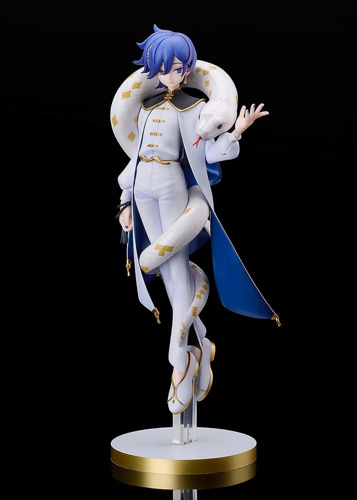 Kaito Figura PVC 1/7 Chinese Style Ver. 30 cm