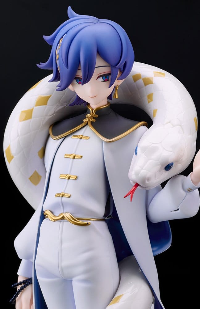 Kaito Figura PVC 1/7 Chinese Style Ver. 30 cm