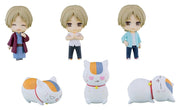 Natsume´s Book of Friends Nendoroid Surprise Figuras Mini Takashi Natsume & Nyanko Sensei Collection 7 cm Blind Box Surtido (6)