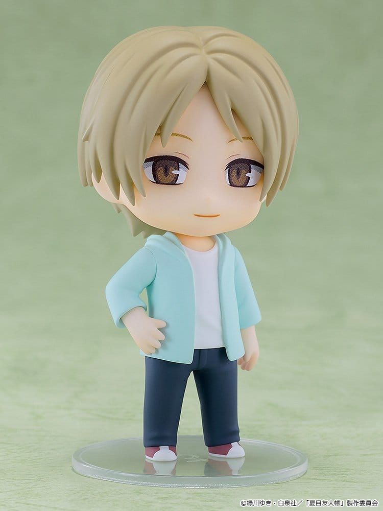 Natsume´s Book of Friends Nendoroid Surprise Figuras Mini Takashi Natsume & Nyanko Sensei Collection 7 cm Blind Box Surtido (6)