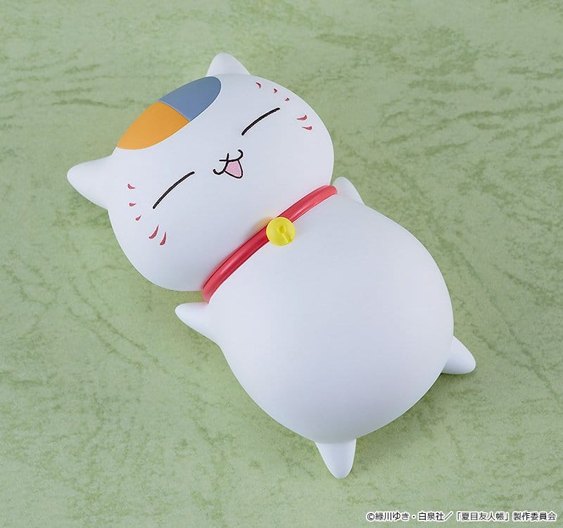Natsume´s Book of Friends Nendoroid Surprise Figuras Mini Takashi Natsume & Nyanko Sensei Collection 7 cm Blind Box Surtido (6)