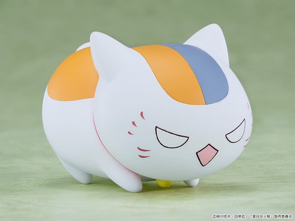 Natsume´s Book of Friends Nendoroid Surprise Figuras Mini Takashi Natsume & Nyanko Sensei Collection 7 cm Blind Box Surtido (6)