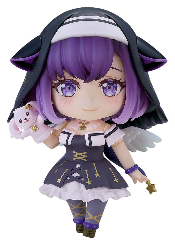 BanG Dream! Nendoroid Figura Miyako Fuji 10 cm Frikytopia