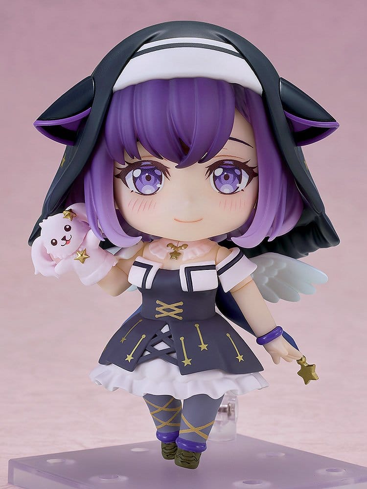 BanG Dream! Nendoroid Figura Miyako Fuji 10 cm