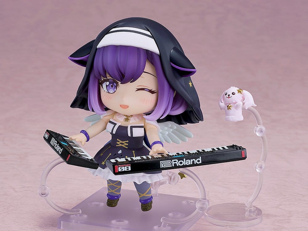BanG Dream! Nendoroid Figura Miyako Fuji 10 cm