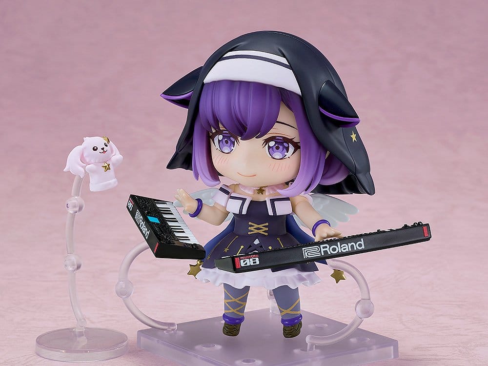 BanG Dream! Nendoroid Figura Miyako Fuji 10 cm