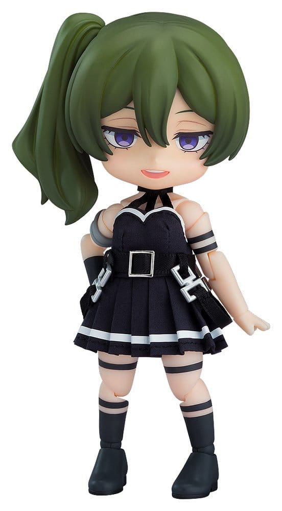 Frieren: Beyond Journey's End Nendoroid Doll Figura Übel 14 cm Frikytopia