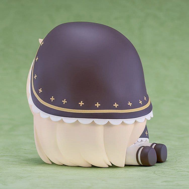 Trickal: Chibi Go Pop Up Parade Figura PVC Petite Speaki 8 cm