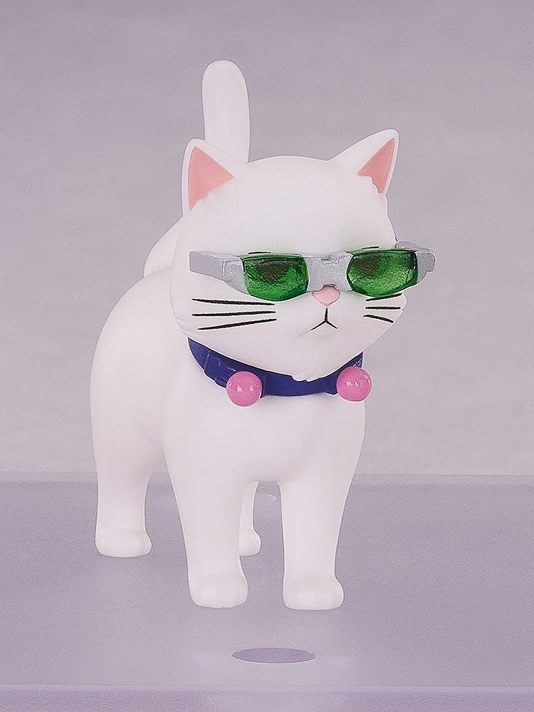 The Disastrous Life of Saiki K. Nendoroid Figura Kusuo Saiki 10 cm