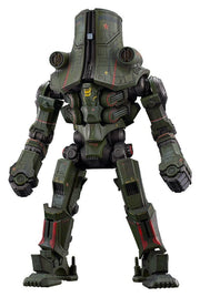 Pacific Rim Maqueta Plastic Model Kit Moderoid Cherno Alpha 22 cm