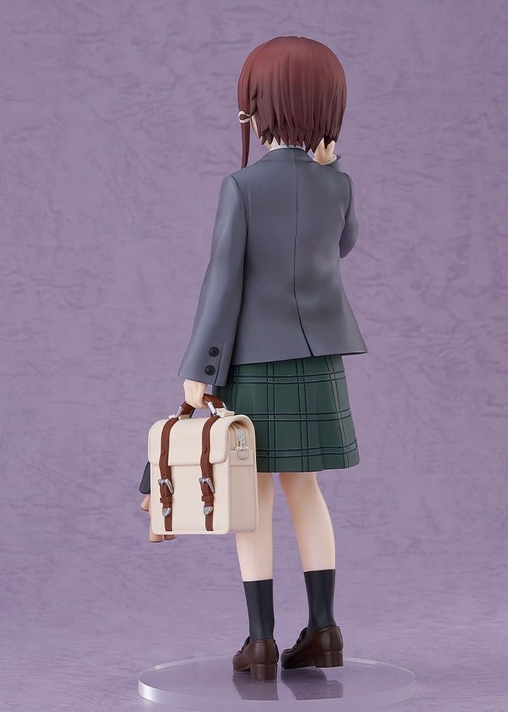 Serial Experiments Lain Pop Up Parade Figura PVC Lain Iwakura L Size 23 cm