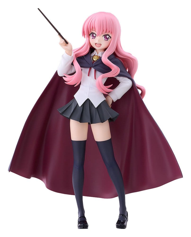 Zero no Tsukaima Pop Up Parade Figura PVC Louise L Size 22 cm
