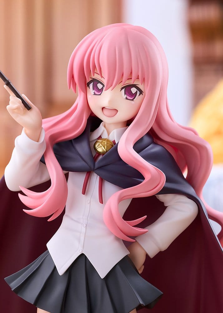 Zero no Tsukaima Pop Up Parade Figura PVC Louise L Size 22 cm
