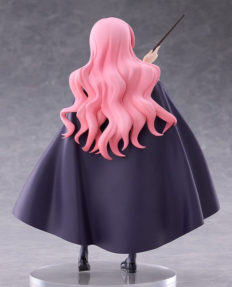 Zero no Tsukaima Pop Up Parade Figura PVC Louise L Size 22 cm