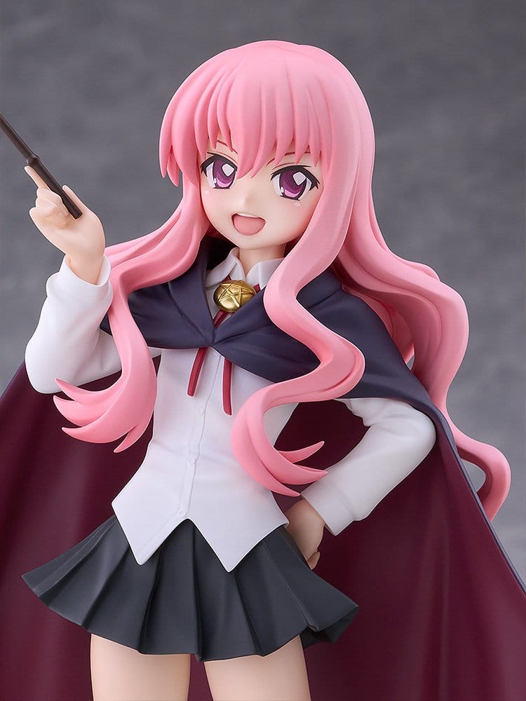 Zero no Tsukaima Pop Up Parade Figura PVC Louise L Size 22 cm