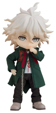 Danganronpa 2x2 Nendoroid Doll Figura Nagito Komaeda 14 cm