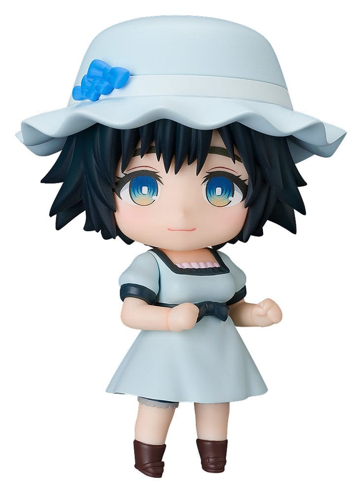 Steins Gate Nendoroid Figura Mayuri Shiina 2.0 10 cm Frikytopia