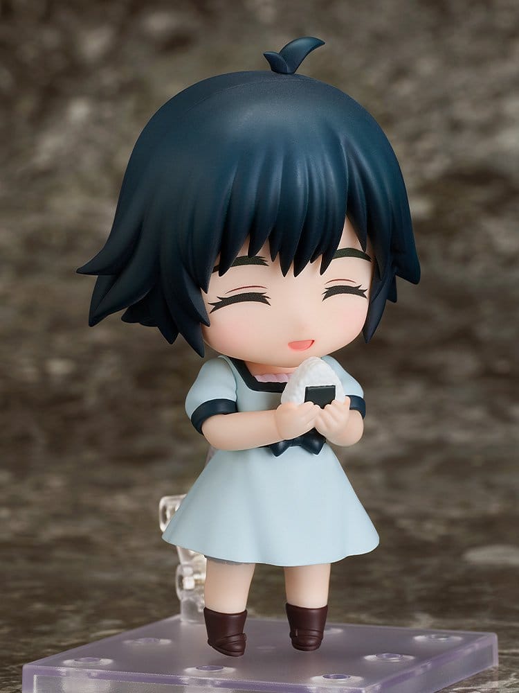 Steins Gate Nendoroid Figura Mayuri Shiina 2.0 10 cm