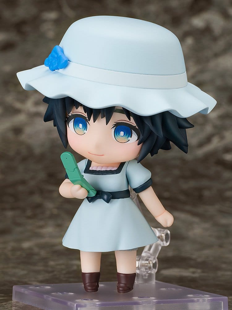 Steins Gate Nendoroid Figura Mayuri Shiina 2.0 10 cm