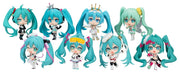 Hatsune Miku GT Project Racing Miku All Stars Figuras Mini Vol. 2 8 cm Blind Box Sortido (8)