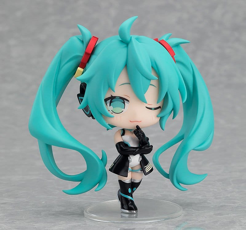 Hatsune Miku GT Project Racing Miku All Stars Figuras Mini Vol. 2 8 cm Blind Box Sortido (8)