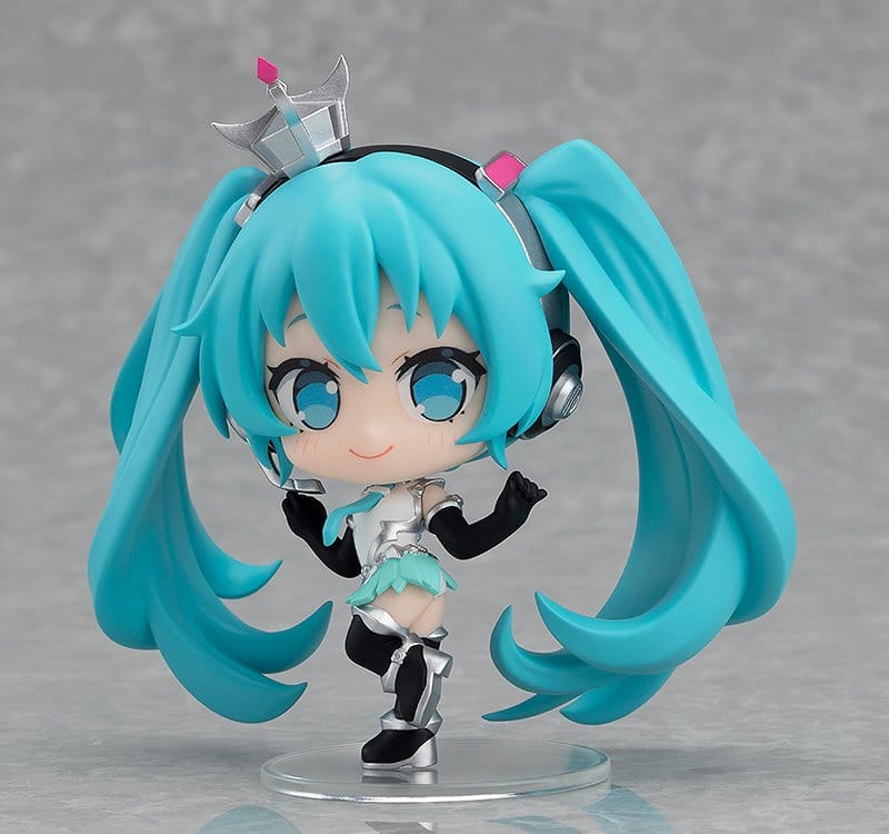 Hatsune Miku GT Project Racing Miku All Stars Figuras Mini Vol. 2 8 cm Blind Box Sortido (8)