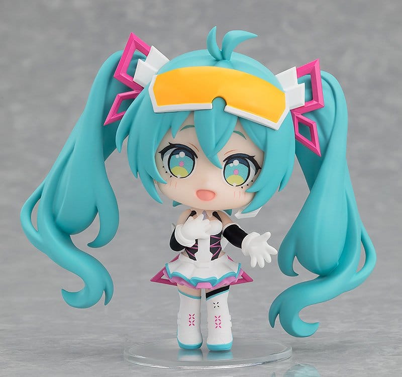 Hatsune Miku GT Project Racing Miku All Stars Figuras Mini Vol. 2 8 cm Blind Box Sortido (8)