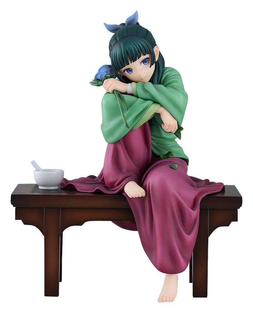 The Apothecary Diaries G.S. Collection Figura PVC 1/7 Maomao 18 cm Frikytopia
